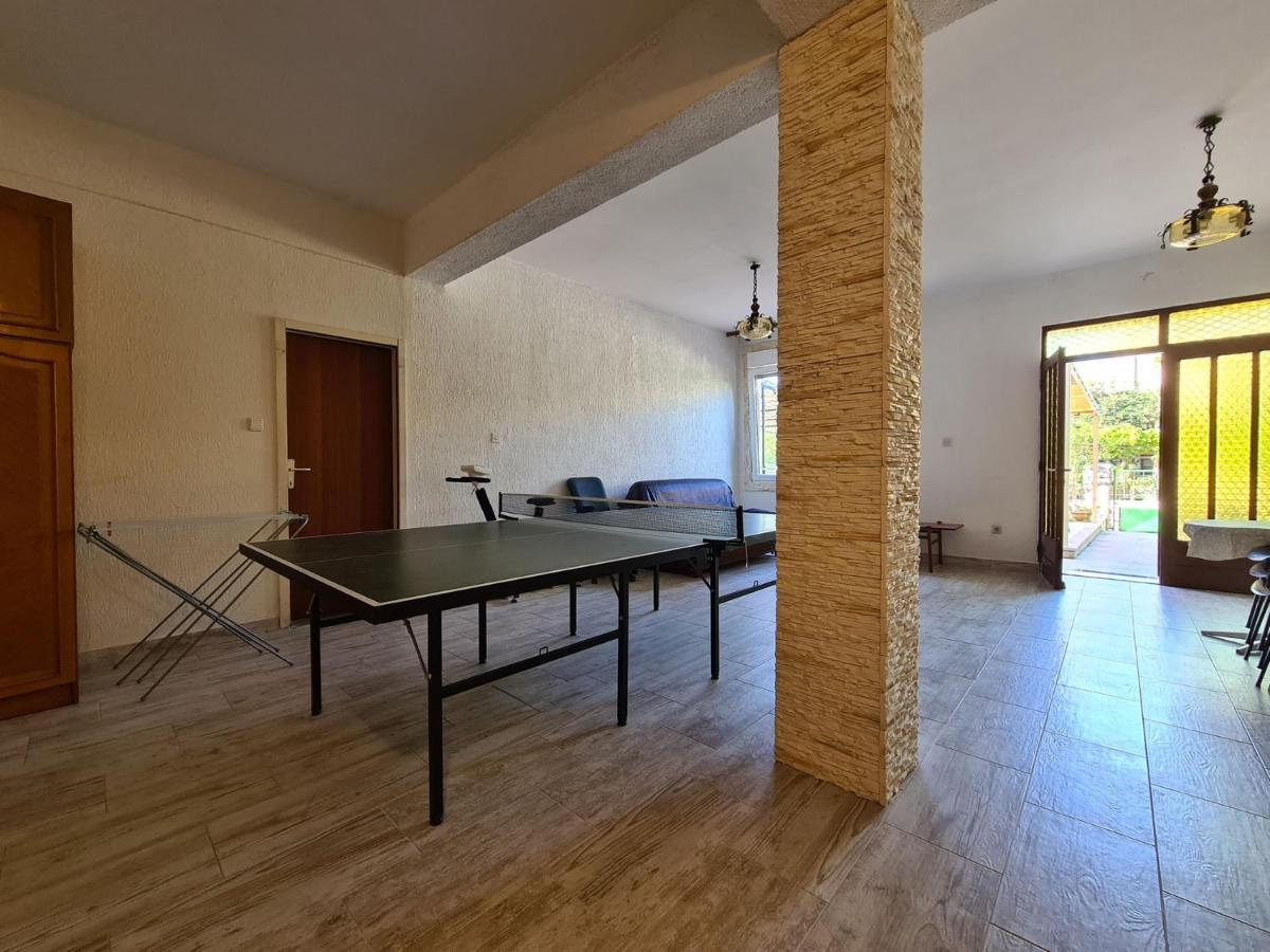 Apartments Mare 826 Pula Bagian luar foto