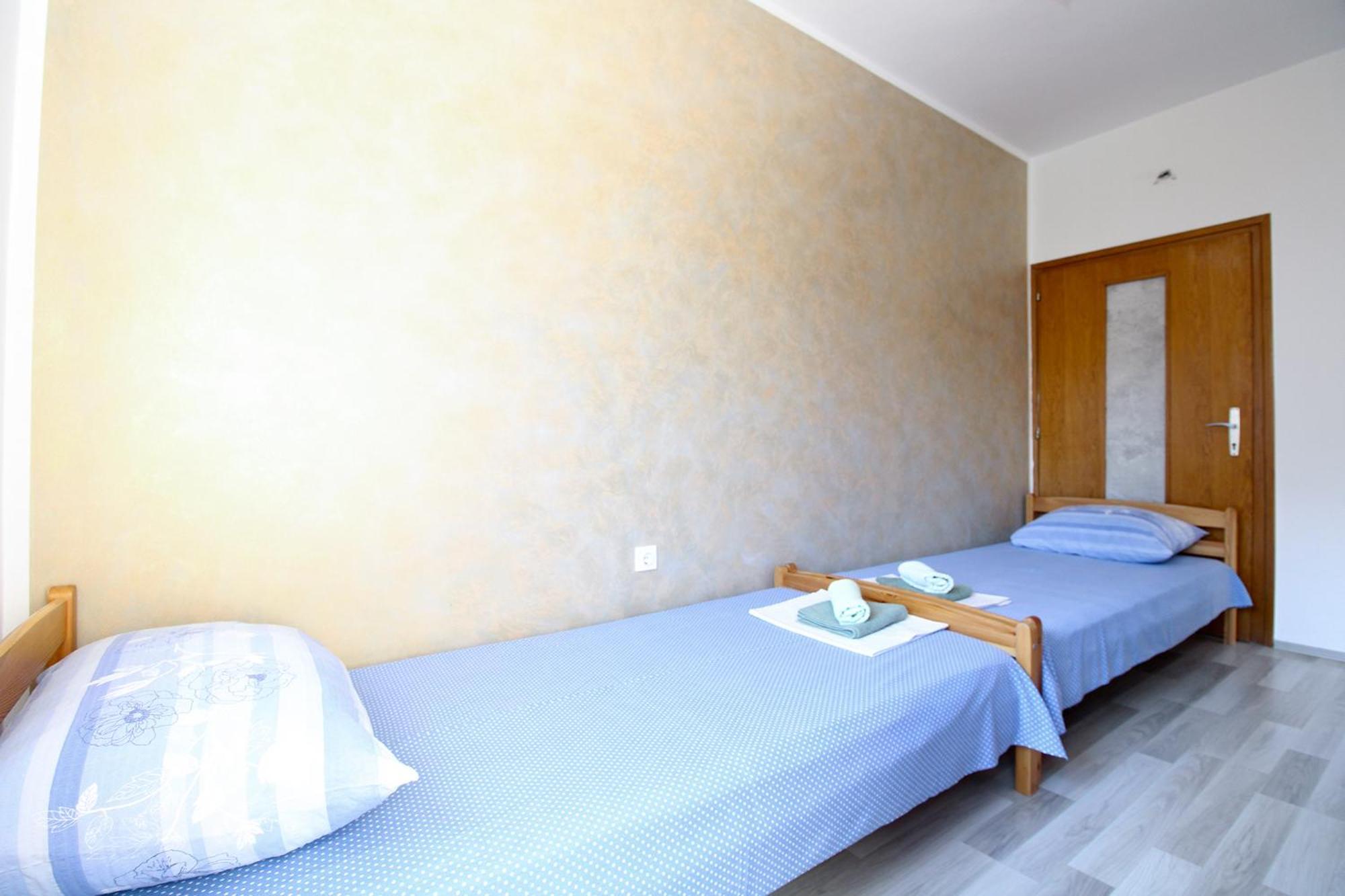 Apartments Mare 826 Pula Bagian luar foto