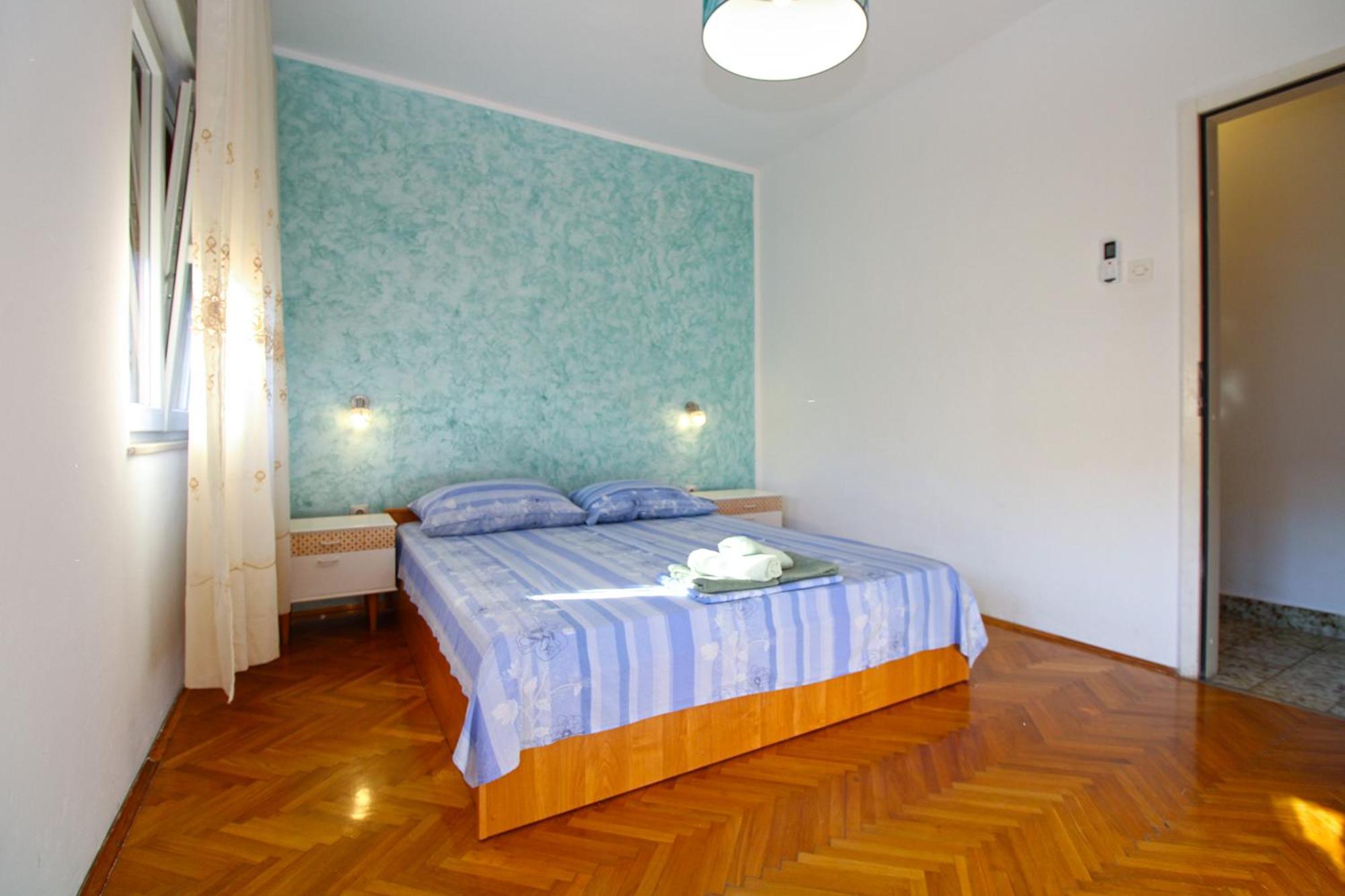 Apartments Mare 826 Pula Bagian luar foto