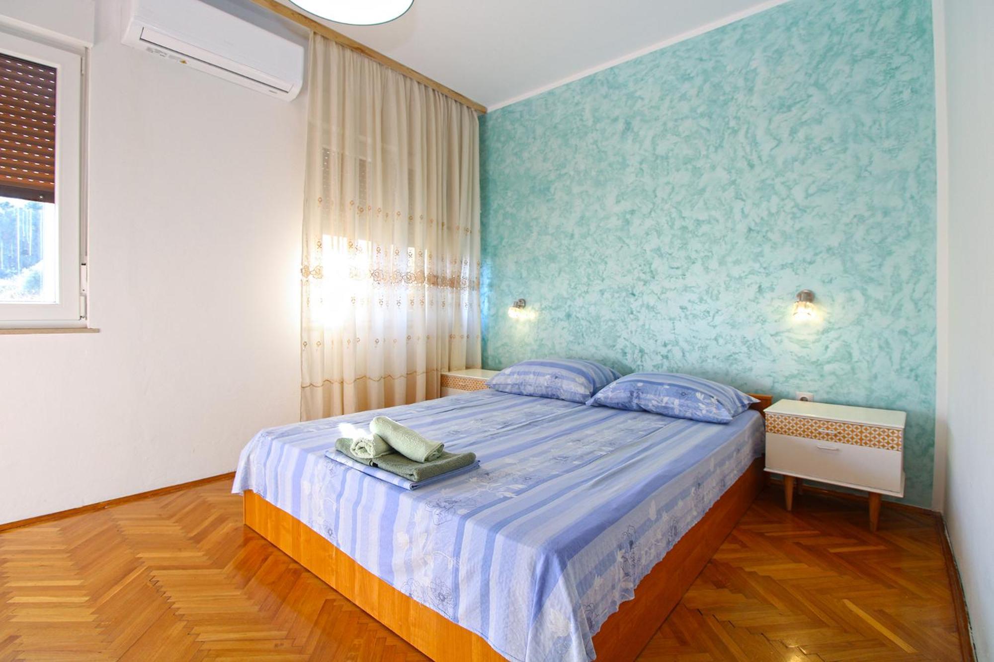 Apartments Mare 826 Pula Bagian luar foto